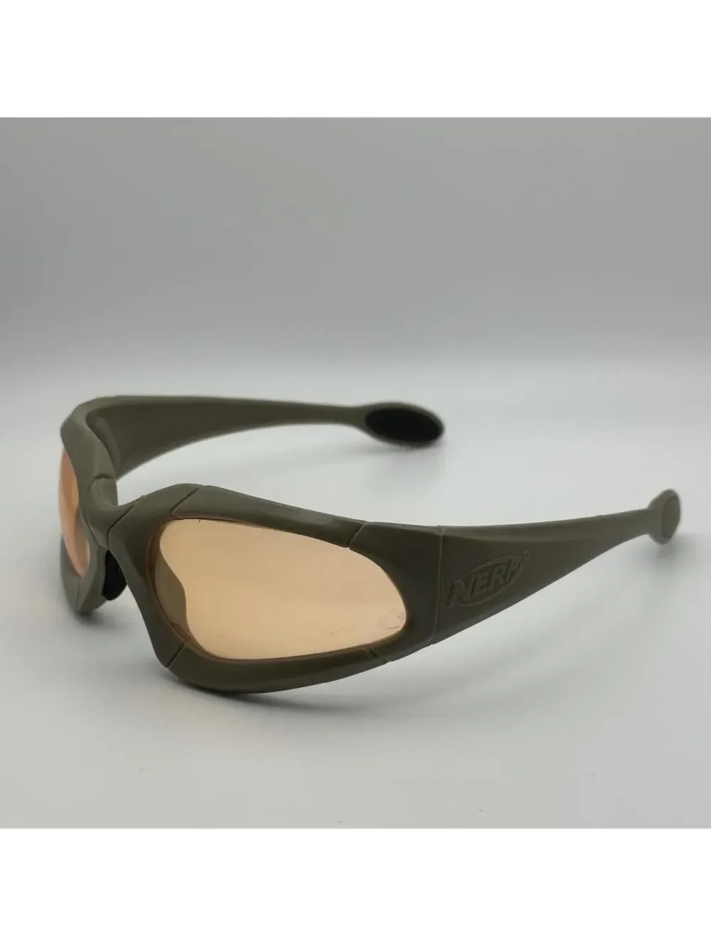 NERF Protective Style Sunglasses with Amber Lenses